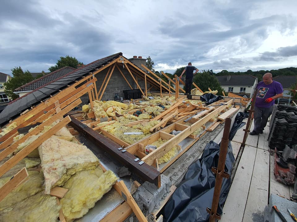 Sandyford Dormer