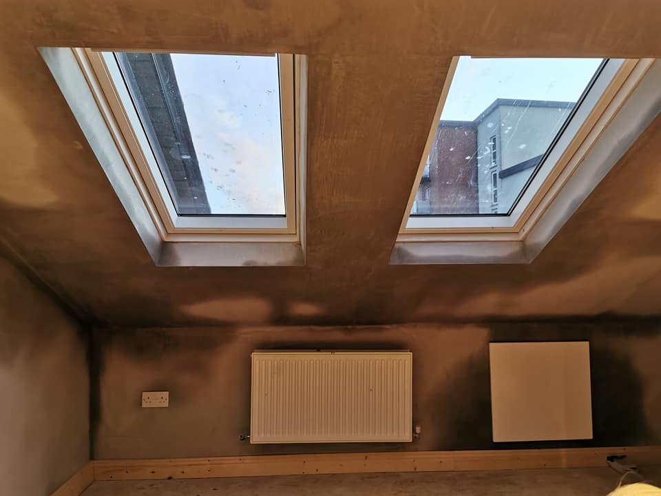 velux windows